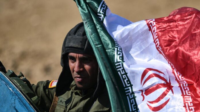 iran
