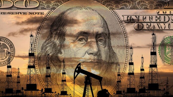 petrodolar
