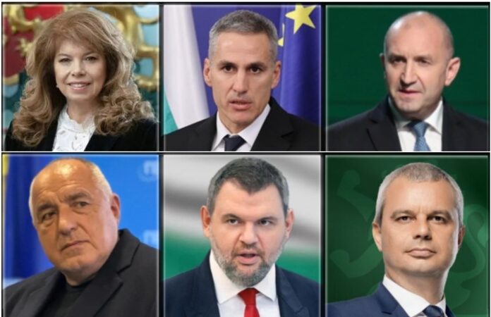 politici