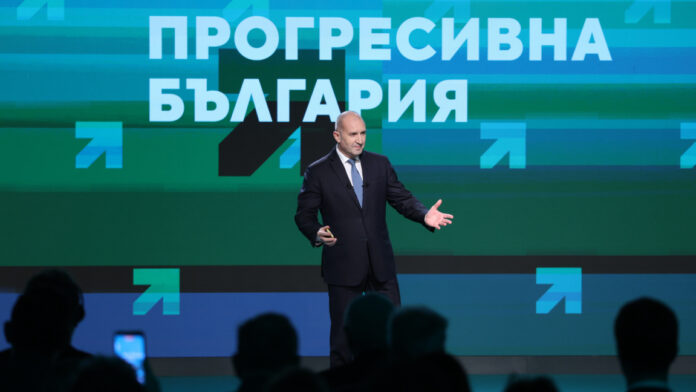 radev