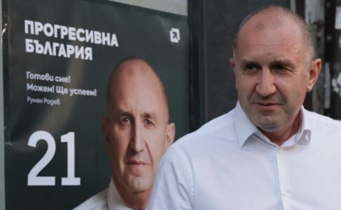 radev