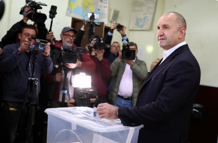 radev