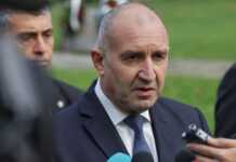 Радев обеща пълна проверка на мантинелите на автомагистрала „Тракия“