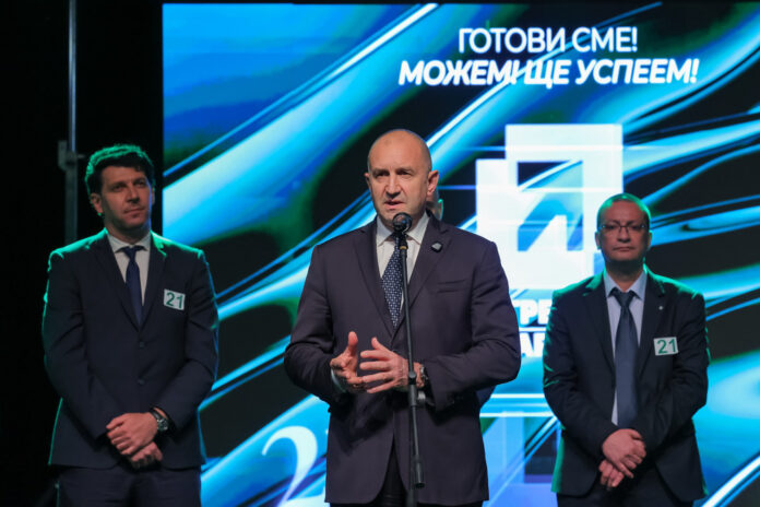 radev