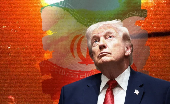 trump-iran