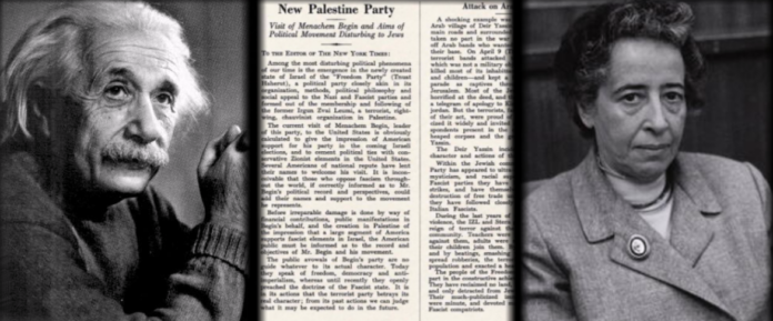 Einstein- Arendt