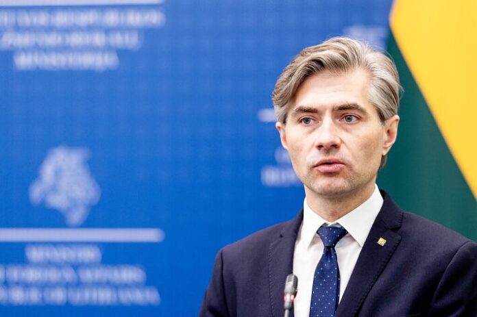 Kestutis Budrys
