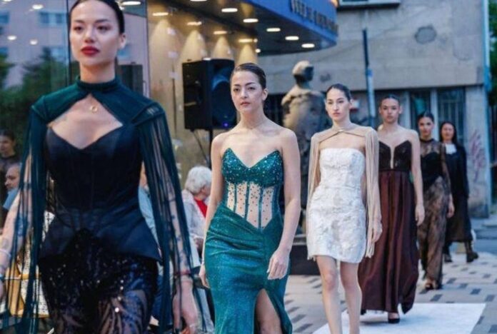 Maria Kamisheva Couture