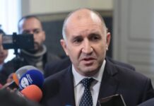 Радев: Турция иска предоговаряне на „Боташ“, за да задълбочим енергийното си сътрудничество