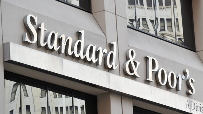 Standard and Poor’s