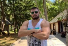 Ексклузивно разследване на журналиста Симон Милков: Бареков, откъде са ти парите?