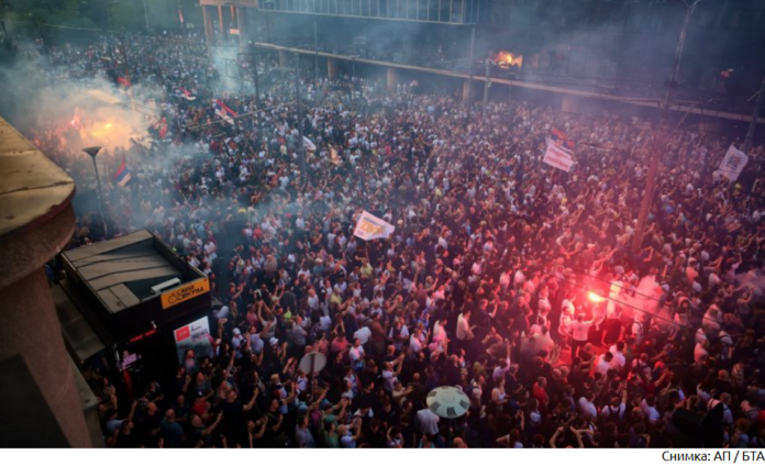 belgrad