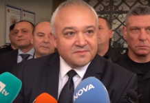 Демерджиев: Кандев ми каза, че напуска, защото отива в частния сектор, за да изплаща ипотеката си
