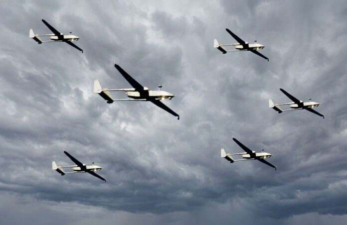 dronove