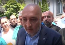 Арестуваха кмета на Кърджали Ерол Мюмюн