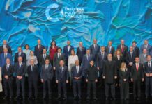 Йотова на срещата на ЕРС: България е двигател на процесите по изграждане на свързаността в Европа