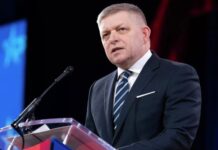 Фицо няма да подкрепи военните заеми за Киев и отказа да възстанови аварийните доставки на електроенергия за Украйна