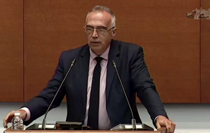 kutev-parlament