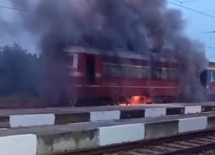lokomotiv gori
