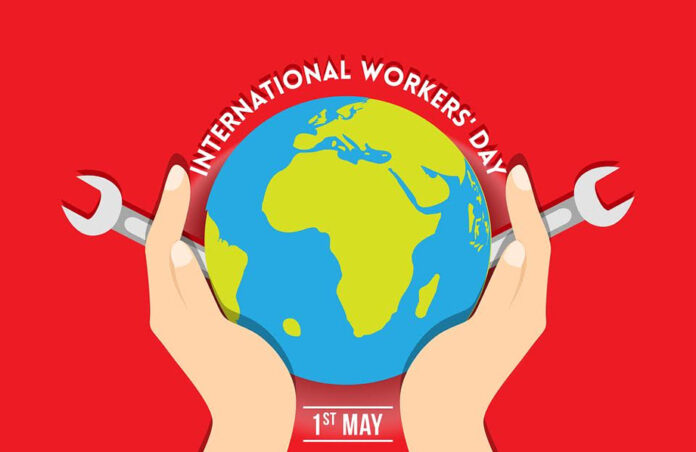 may-day