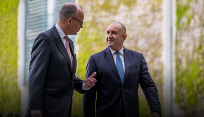 merz-radev