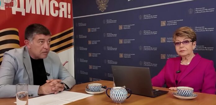 mitrofanova v kontra strahil angelov