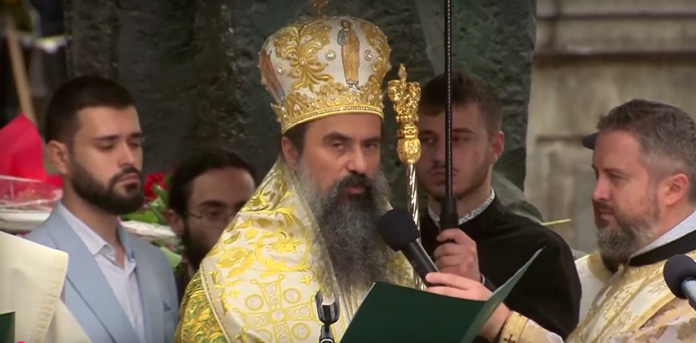 patriarh daniil 24 may