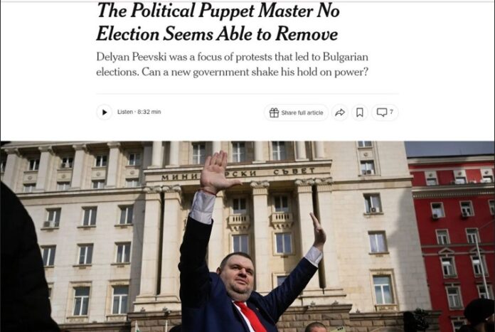peevski