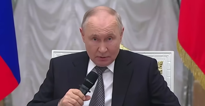 putin