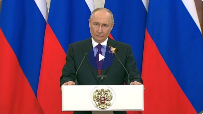 putin