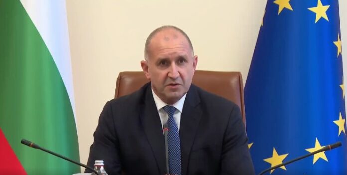 radev