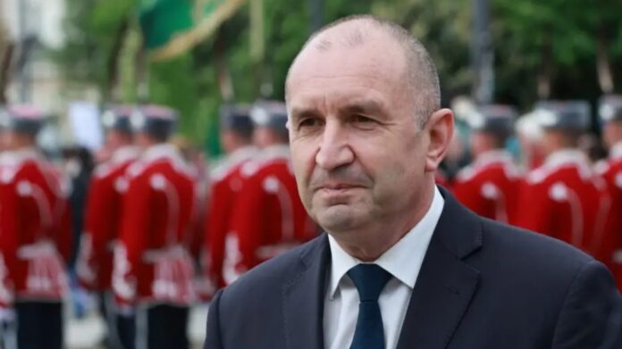 radev