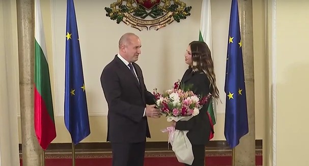 radev-dara