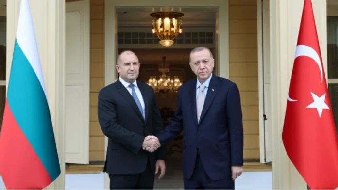 radev-erdogan