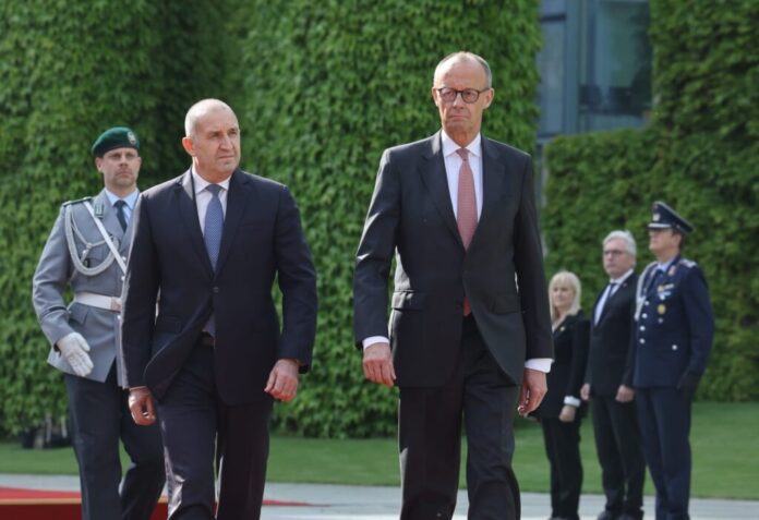 radev-merz