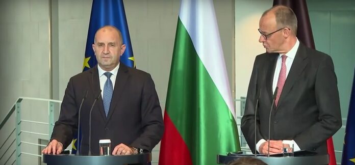 radev-merz