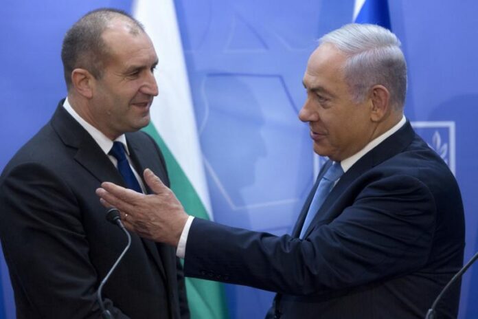 radev-netanyahu
