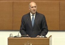 Премиерът Радев ще участва в парламентарен контрол днес