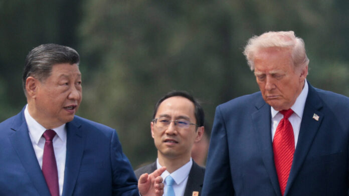 si - trump