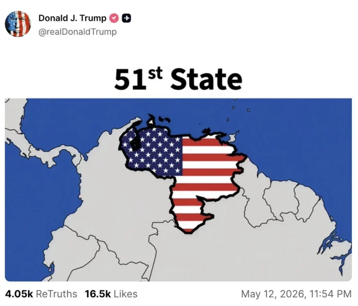 trump-venecuela