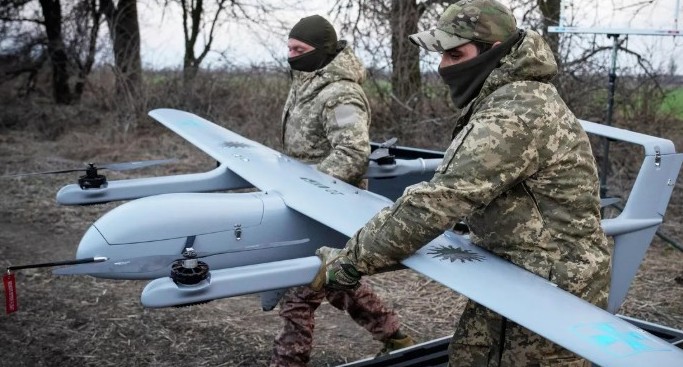 ukr dron
