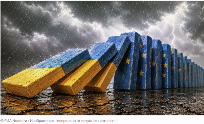 ukr europa