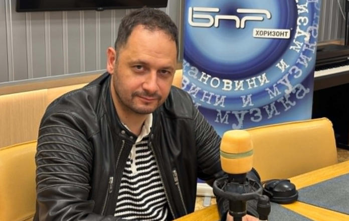 vitanov bnr