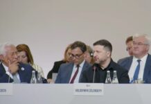 Зеленски заплаши: Украински дронове могат да долетят до Москва за парада на 9 май
