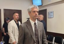 Коцев, „абсурд“ няма! Обвинен си за 12 престъпления с потвърдена мярка за неотклонение 100 000 евро! Делото не е „паднало“, а евреите и американския посланик няма да те спасят