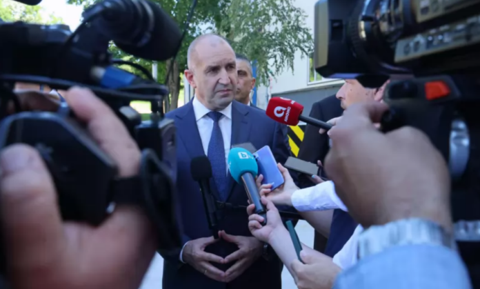 Radev
