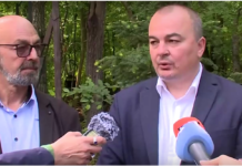 Министърът на земеделието: Четири от 9-те оградени имота в „Баба Алино“ са държавна собственост