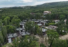 Лазерно сканиране на Баба Алино разкрива 128 строежа на опасен терен