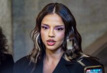 DARA се оттегли от фестивал в Баку заради участието на руски изпълнители