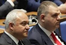 Пеевски подаде сигнал до прокуратурата срещу вътрешния министър Иван Демерджиев